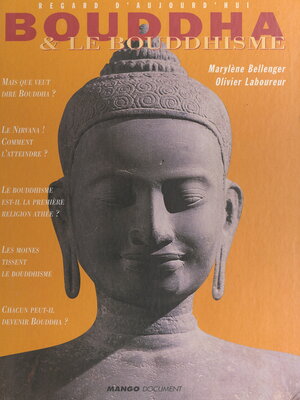 cover image of Bouddha et le bouddhisme
